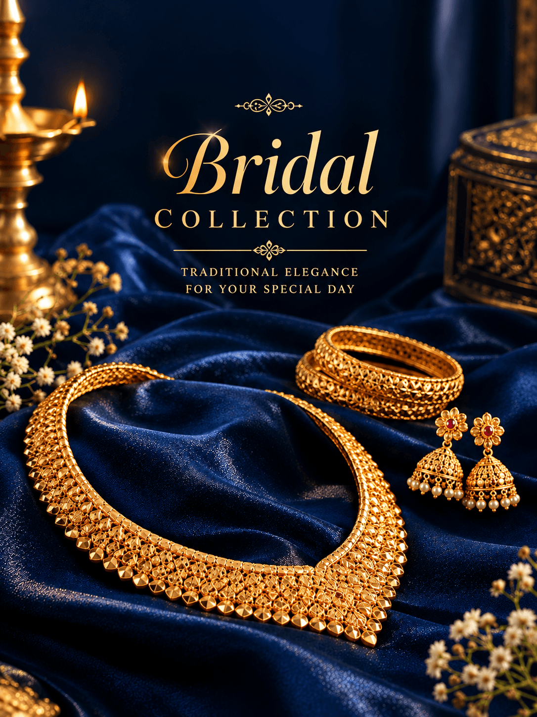 Bridal Collection