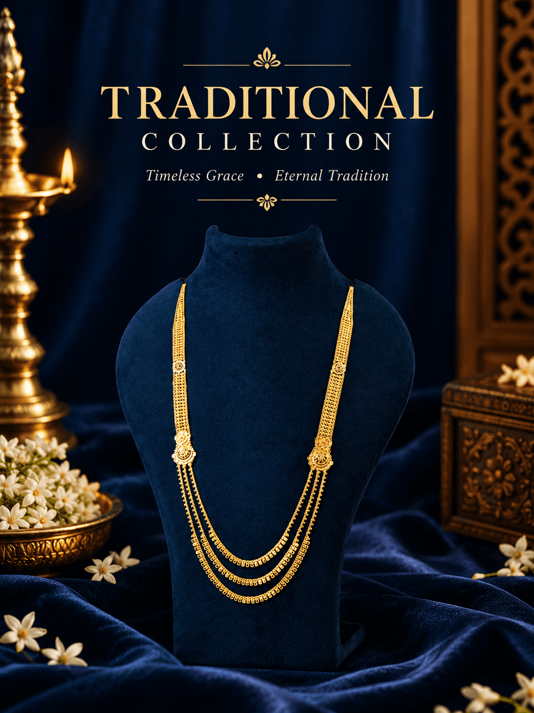 Traditional