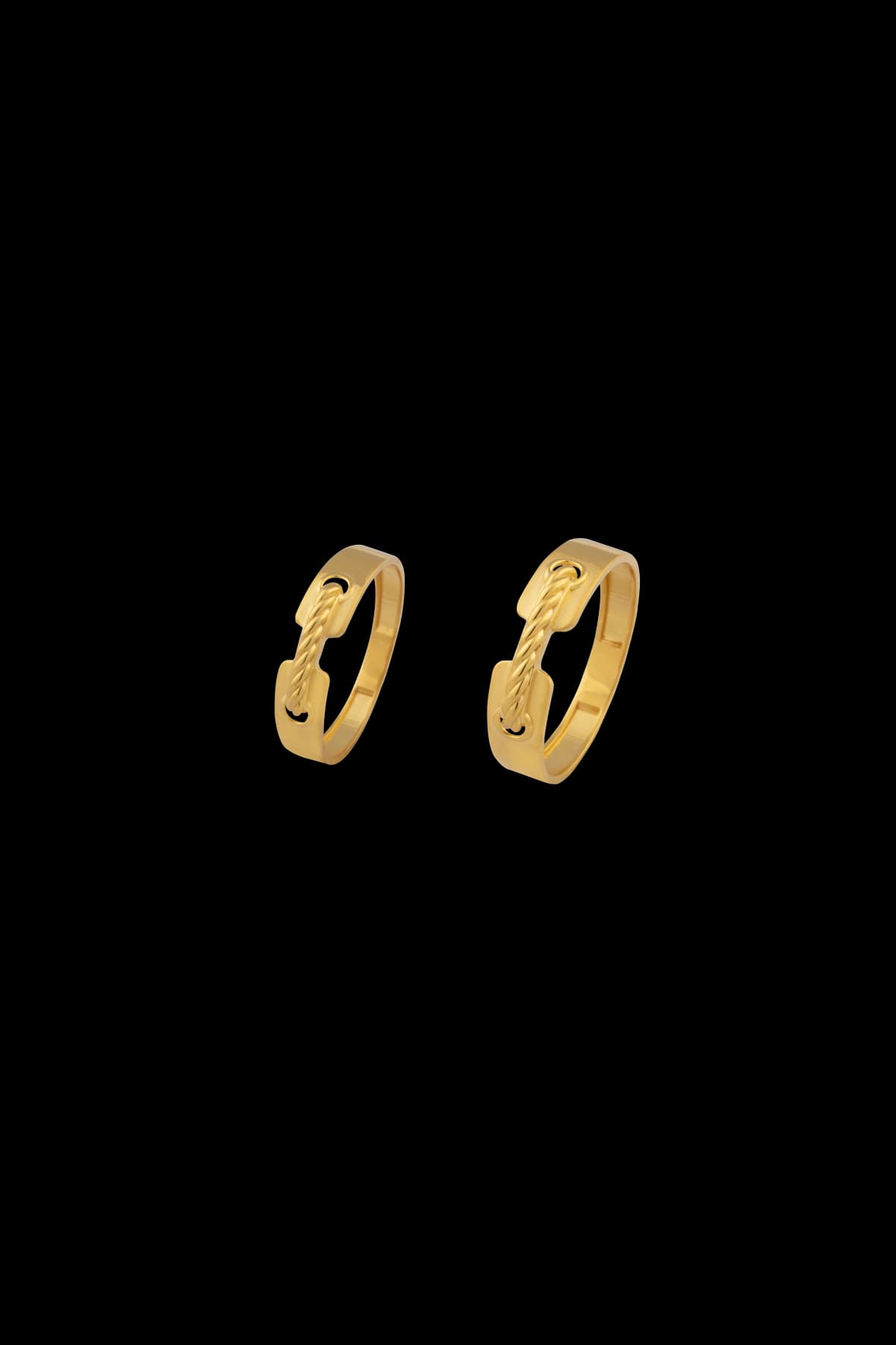 Couple ring8