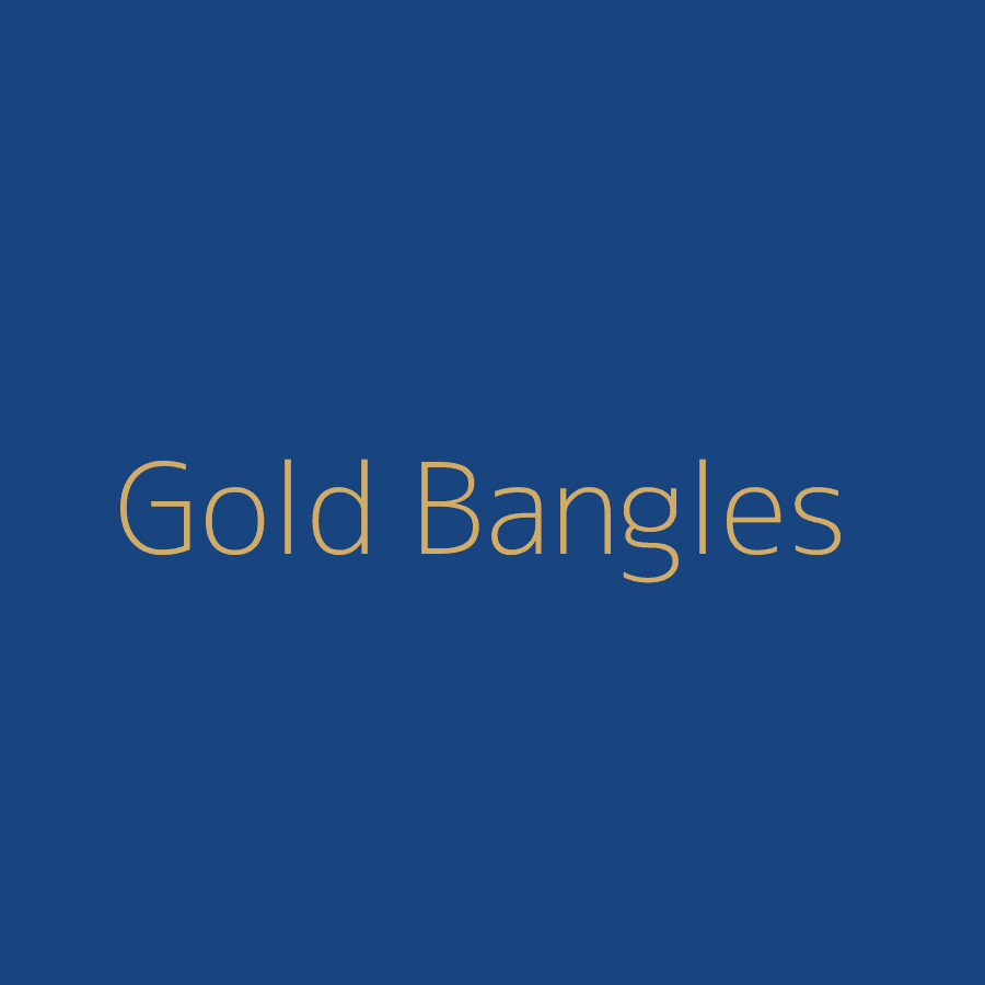 Handcrafted 22KT gold bangles. #GoldJewellery #Maharashtra